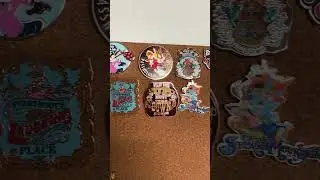 #splashmountain #disney #vintage #disneyfun #disneypintrading #Pin #pintrader #songofthesouth