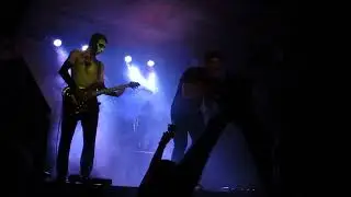 8 ног - my generaion (cover Limp Bizkit)