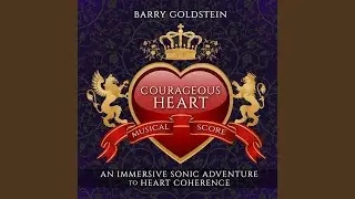 Glorious Grounding (Drum, Drone and Digeridoo Mix)