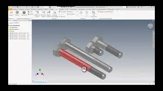 Inventor - Tips to More Efficiently Place Components from the Content Center