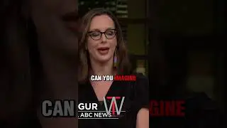 Bill Maher & Sarah Isgur: Trump Impeached