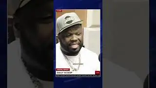 50 Cent On Jimmy Henchman Starting The Game G-Unot Campaign 