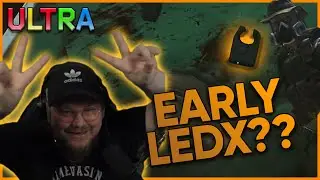 LEDX am ersten Tag?! | Ultra Highlights #057