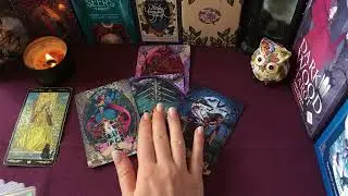 Что меня ждет в СЕНТЯБРЕ 2024? 🌟🌟🌟ТАРО ПРОГНОЗ🕯 работа, любовь♥️здоровье, 4 КОРОЛЕВЫ🔮