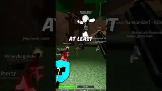 Worst Game on Roblox?