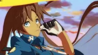 [RPCS3 EMULATOR] GUILTY GEAR Xrd -REVELATOR- [GAMEPLAY]