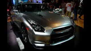 Photos of different cars