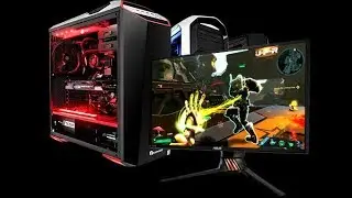 how to PC build {774.500 US} {50000 Rs}