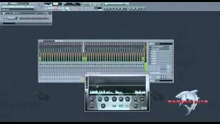 FL Studio: 2 Minute Tips - How to Use Compression