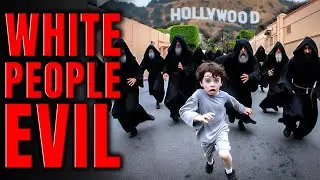 Have You Noticed This.. Funny Pattern in Movies? [Sam Hyde]