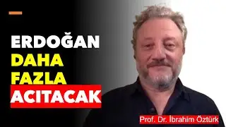 TÜRK HALKI KARANLIK KUYUYA DÜŞTÜ… İŞTE IMF GERÇEĞİ / PROF. DR. İBRAHİM ÖZTÜRK