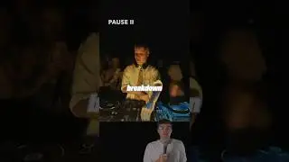 Breaking down a transition by Brutalismus 3000!! 😬 @brutalismus3000