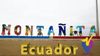 MONTAÑITA ECUADOR | Todo lo que Necesitas saber Sobre las Playas 😱🎊