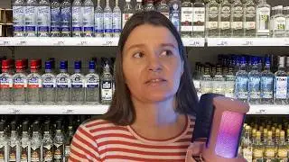 What Russians eat for breakfast? (Russian accent speaking ASMR)