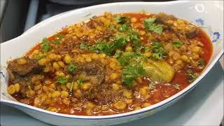 Dal Gosht Recipe | Amazing Dal Gosht Recipe | Easy Dal Gosht