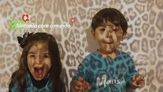 [Educação Infantil] Aprendizados para a vida toda