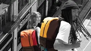 32 New Ways To Customize Endlessly | Timbuk2