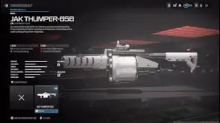 Mw3  rgl-80 jak thumper kit