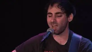 Kyle Nicolaides - "Space Between Us" (Live from Sweetwater Music Hall)