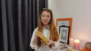 СТРЕЛЕЦ ТАРО ИЮНЬ от Elevi Mur / Стрелец таро прогноз на июнь от Элеви Мур / Стрелец Июнь