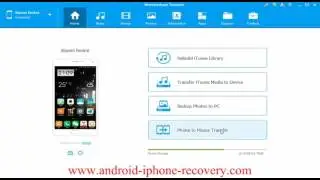 How to Transfer Videos to Samsung Galaxy S7