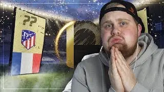 IF WALKOUT & 2 WALKOUTS I SAMMA PACK!! LIGHTNING ROUNDS!