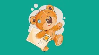 Про медведя. Г.Сапгир