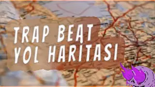 Trap Beat Yapma Rehberi ( Madde Madde)