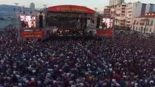 Grup YORUM 30. Yıl İzmir Konseri