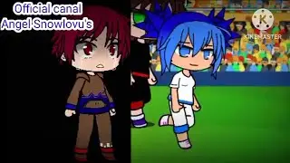 One story of friends [gaha club] by angel (fan story)