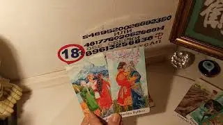 С кем он в итоге останется?