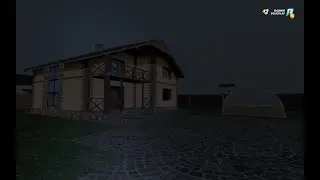 НАЧАЛО НОВОЙ ИСТОРИИ...С 0 ДО ДОМА В ЛЕСНОМ