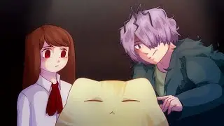 Новый Напарник || Иб / Ib Remake [Часть 2]