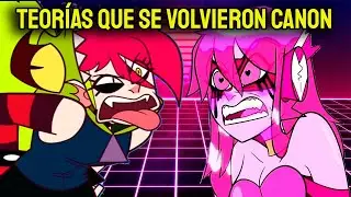 Teorías de Villanos que se hicieron realidad | Villainous Cartoon Network