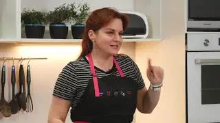 Готовим в Воке Tupperware  (RU)