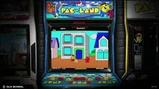 CoinOPS Retro ARCADE 2 Elites