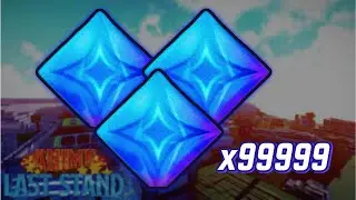 HOW TO AFK FARM JEWELS IN ANIME LAST STAND