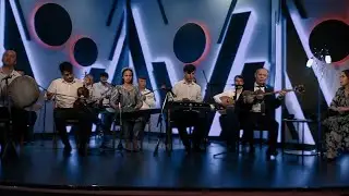Барномаи Хотирахо сурудхо аз эчодиëти хунарманди зиндаëд Зафар Нозим.