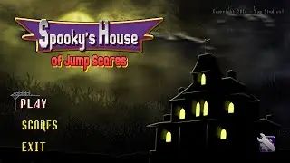 Spooky's House of Jumpscares 1-50 Where's ALL THE BOO ???