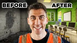 How I Spent $20,000 in Africa
