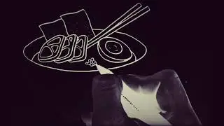 Galaxie - Ramen soupe (Official videoclip)