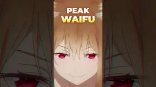 Peak Waifu is Back I Spice and Wolf 2024 