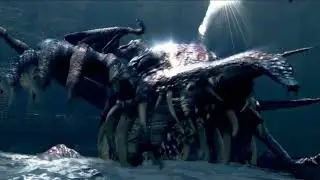 Gaping Dragon   Dark Souls - Ost 1 hour Extended