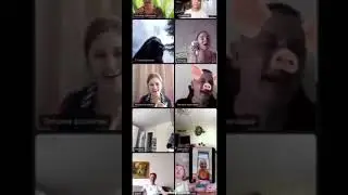 Как радоваться жизни?#Смехозарядка - высокий уровень энергии. Бери этот инструмент, радуйся жизни😄