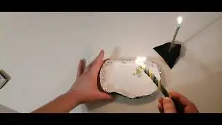 Ритуал.Чистка.Открытие финансового канала.