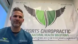 The Aging Athlete - Performance Longevity Tips