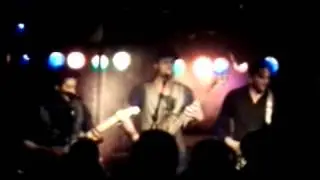 Creme de la Creme - The Awesome live @ Stampen 15/06-12