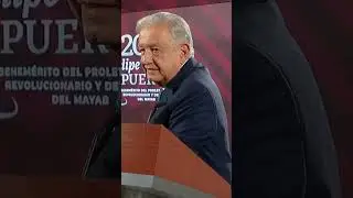 Por qué le hacen esto a MÉXICO?