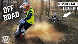 15 Things to know - ELECTRIC MONOWHEEL OFF-ROAD