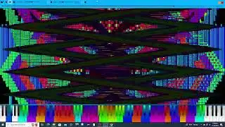 [Black Midi] The Tsar Bomba 2023 Version